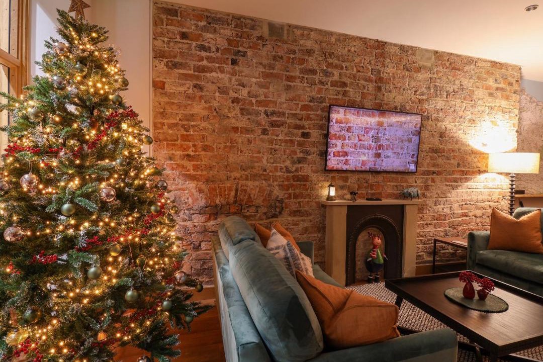 Photo of Livingroom in Guisborough