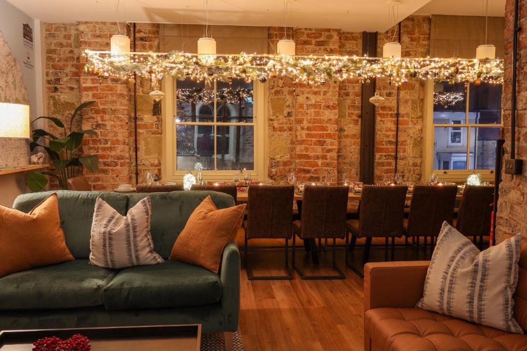 Photo of Livingroom in Guisborough