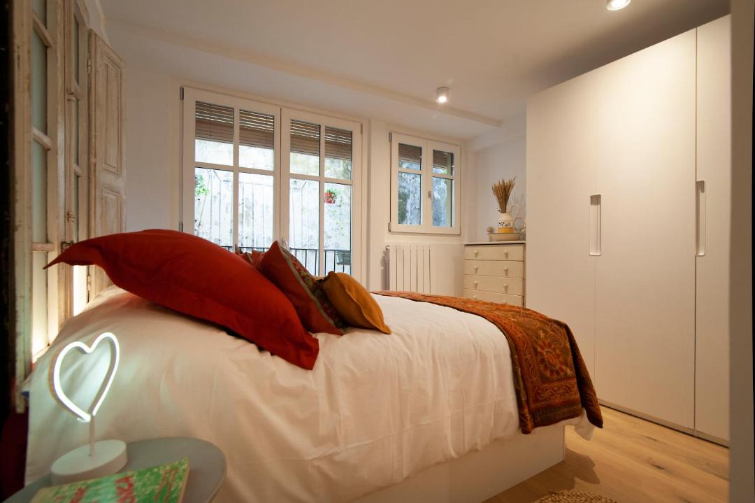 Photo of Bedroom in Lekeitio