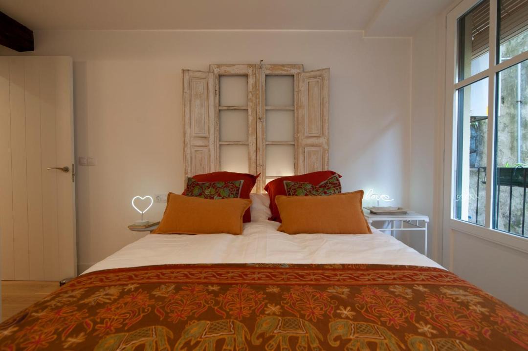 Photo of Bedroom in Lekeitio