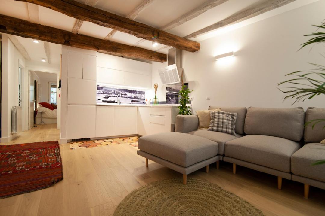 Photo of Livingroom in Lekeitio