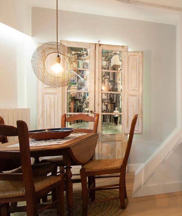 Photo of Livingroom in Lekeitio