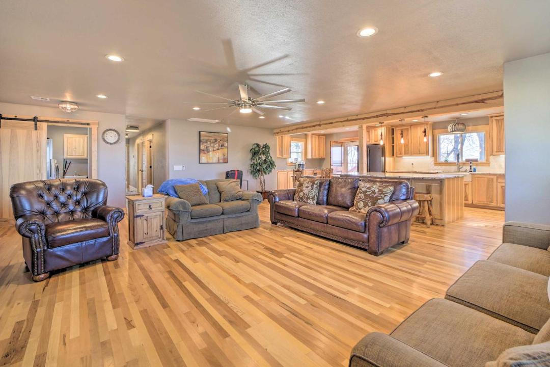 Photo of Livingroom in Claremore