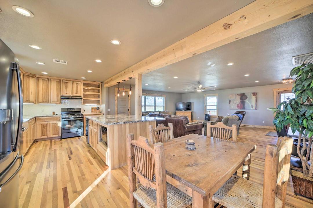Photo of Livingroom in Claremore