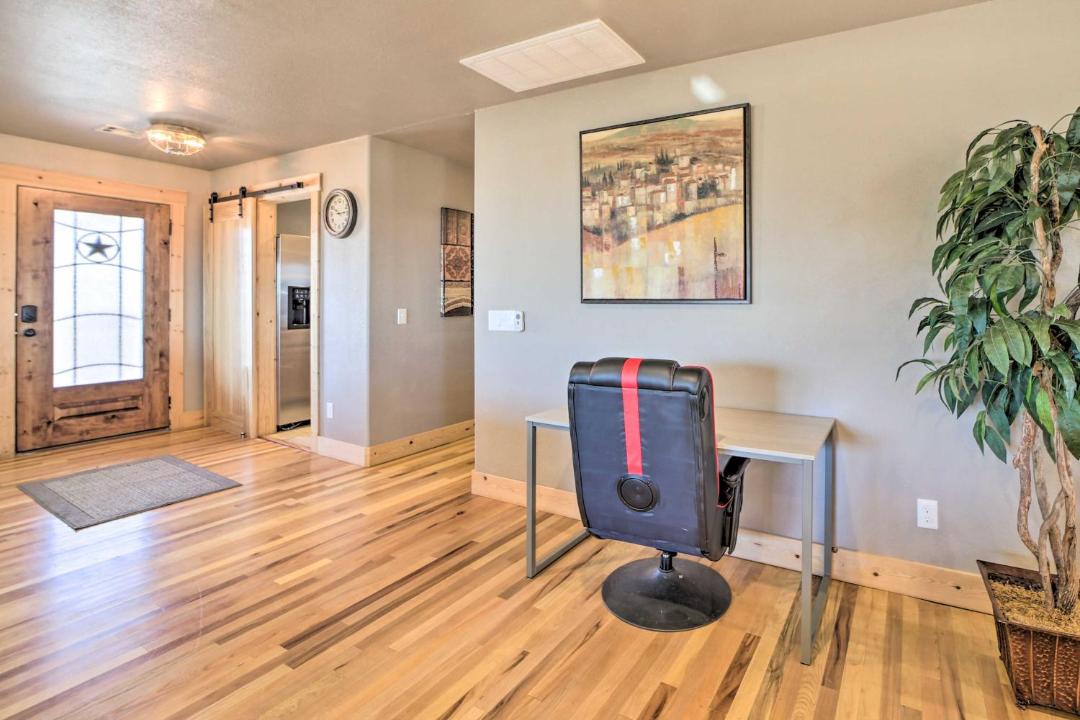 Photo of Livingroom in Claremore