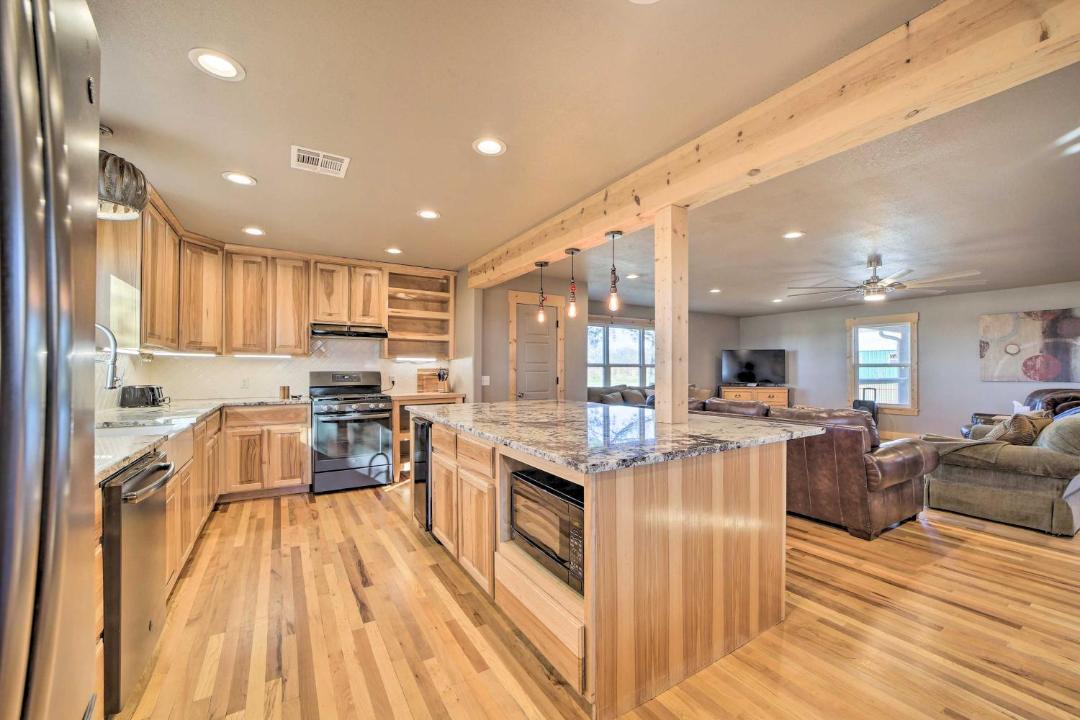 Photo of Livingroom in Claremore