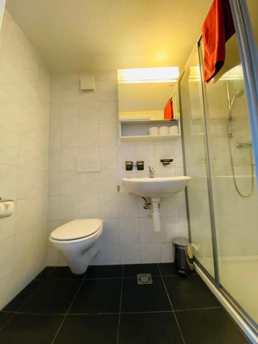 Photo of Bathroom in Wilderswil