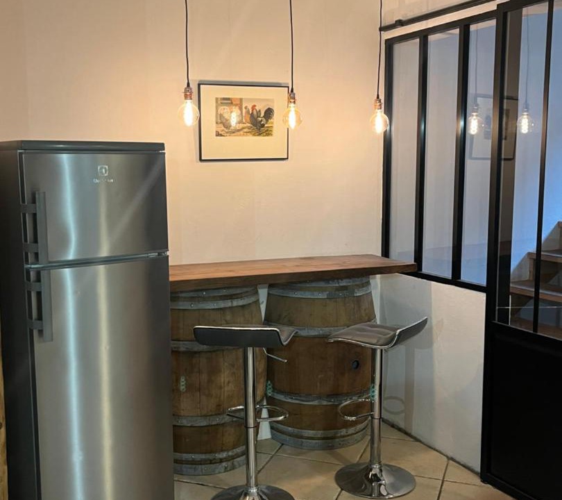 Photo of Kitchen in Venosc
