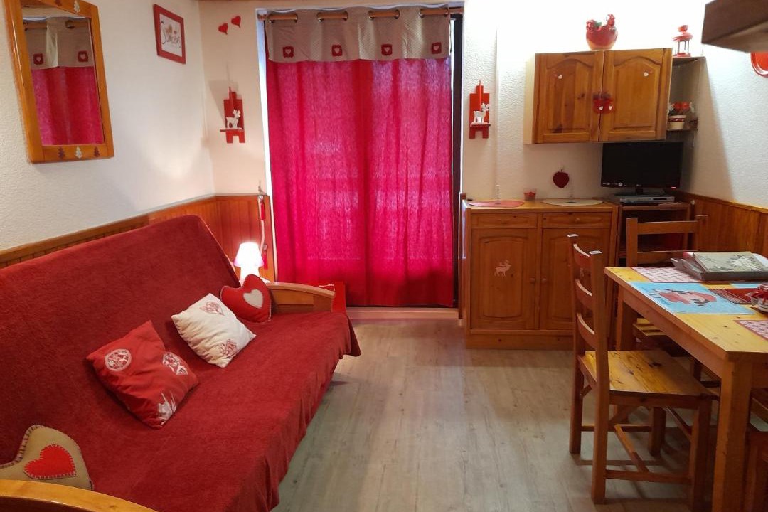 Photo of Others in Samoens