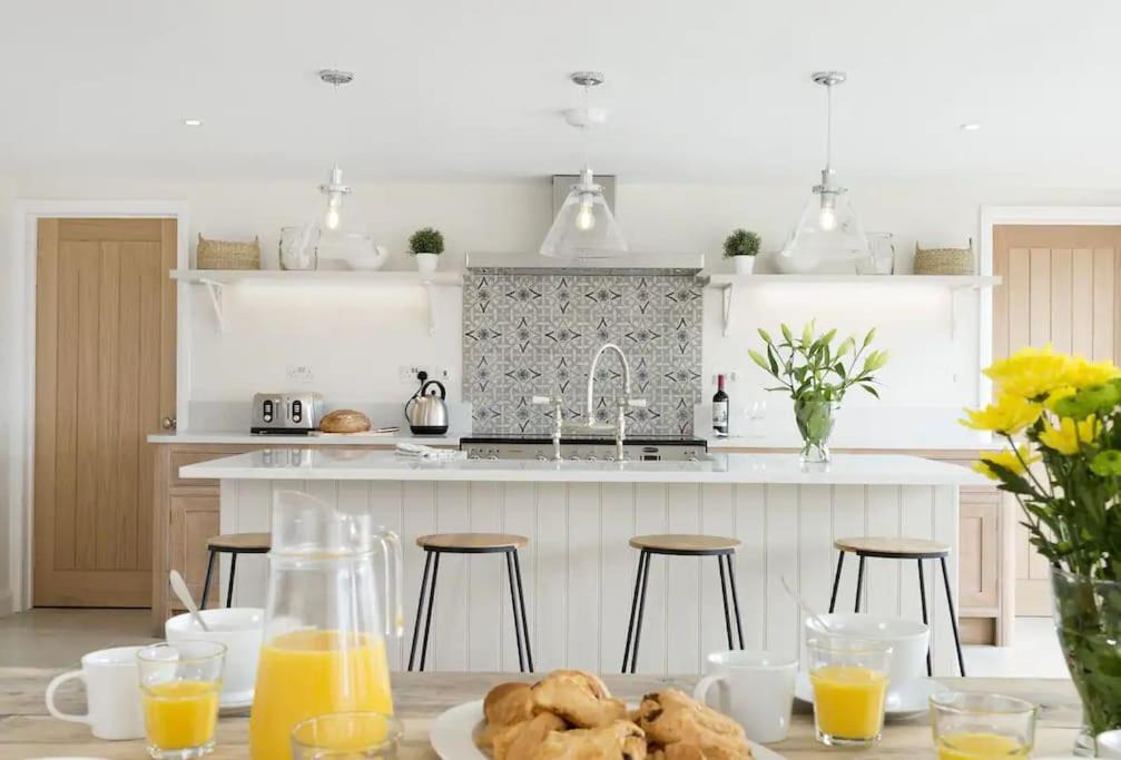 Photo of Kitchen in Condicote