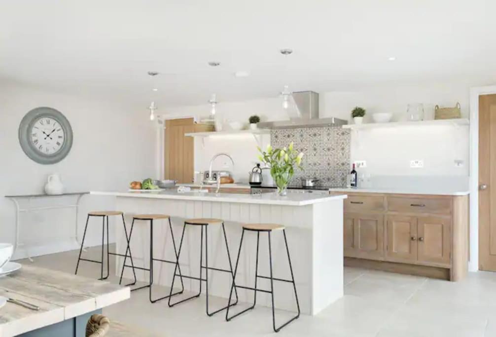 Photo of Kitchen in Condicote