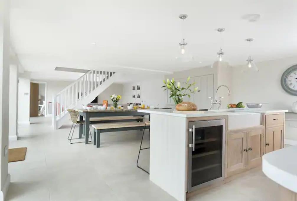 Photo of Kitchen in Condicote