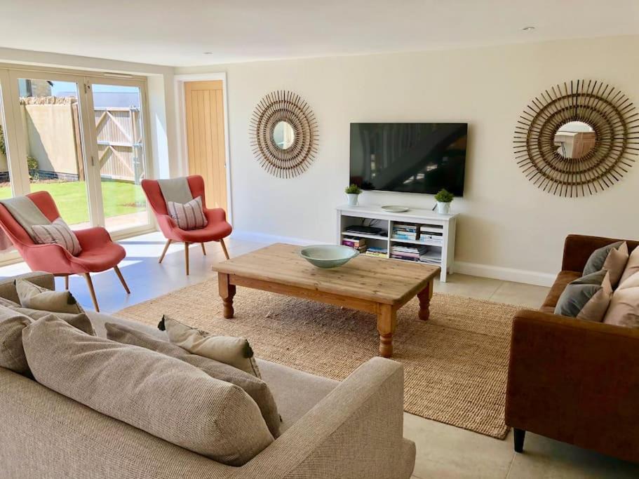 Photo of Livingroom in Condicote