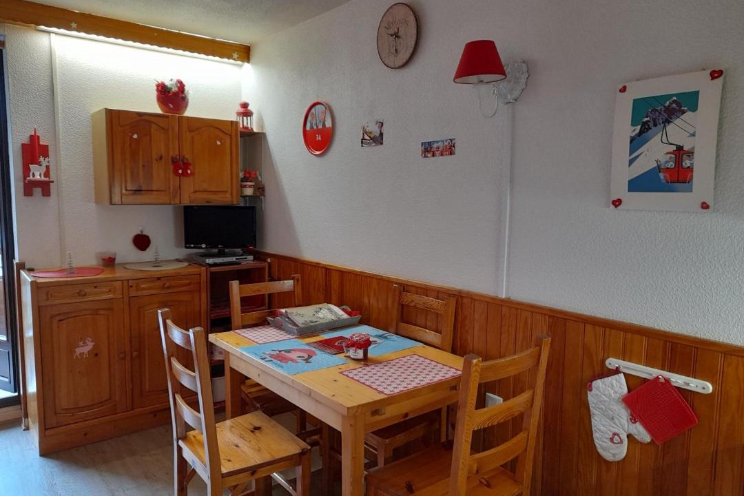 Photo of Others in Samoens