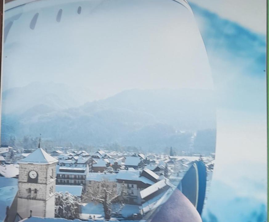 Photo of Others in Samoens