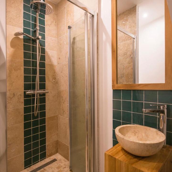 Photo of Bathroom in Josnes