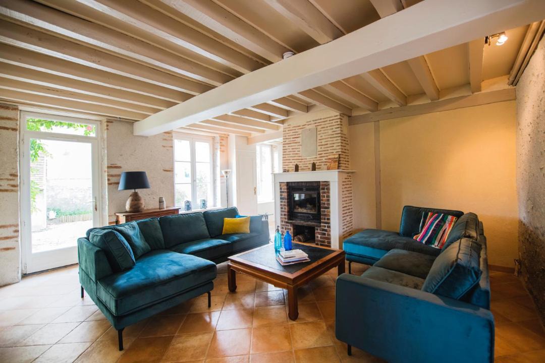 Photo of Livingroom in Josnes