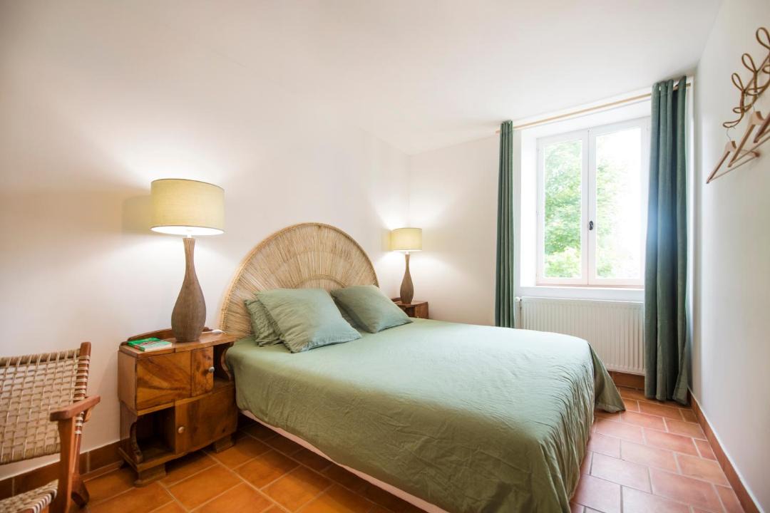 Photo of Bedroom in Josnes