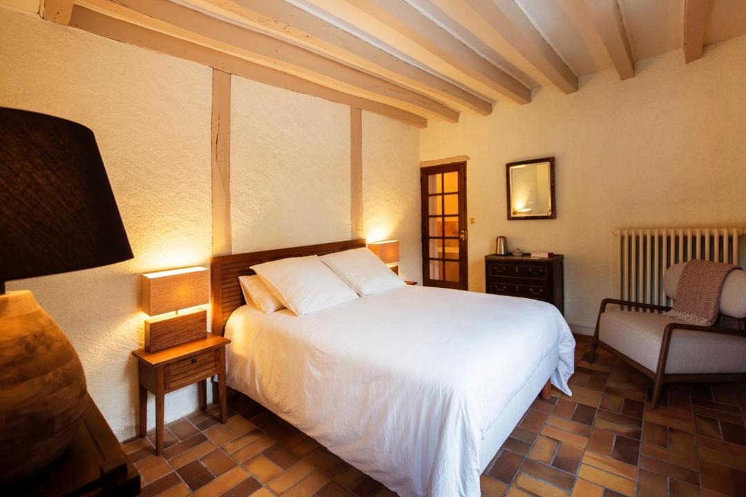 Photo of Bedroom in Josnes