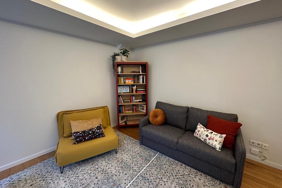 Photo of Livingroom in Old Town
