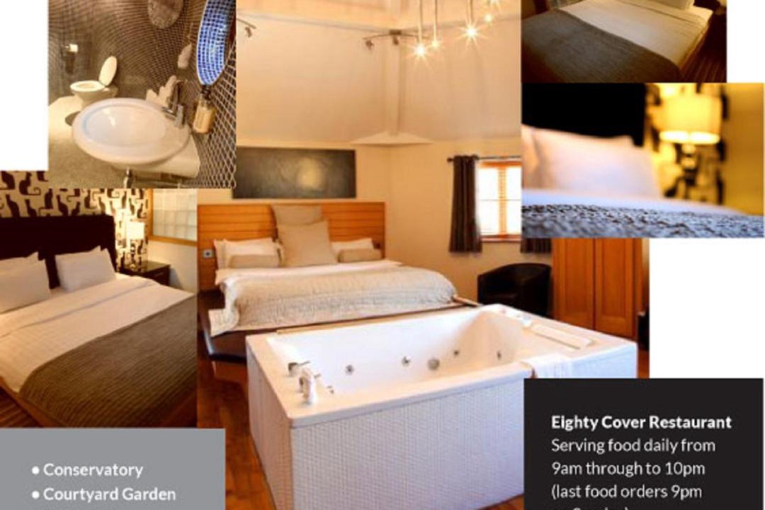 Photo of Others in Nantwich