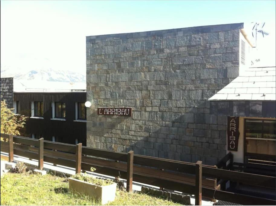 Photo of Buildings in Pra Loup