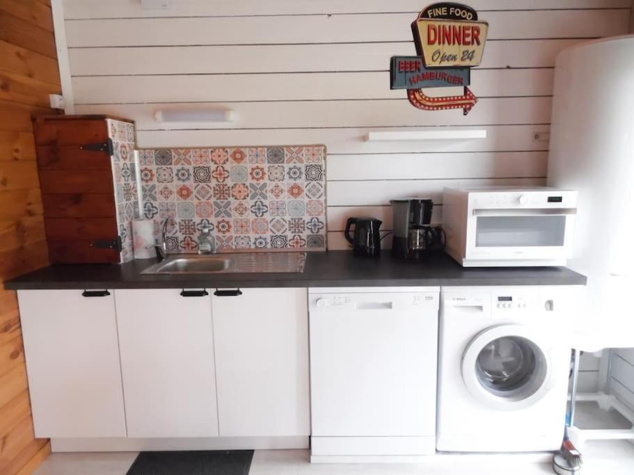 Photo of Kitchen in Doue-la-Fontaine