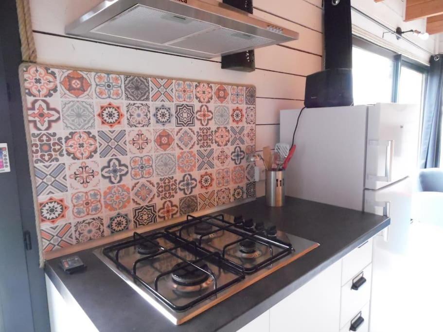 Photo of Kitchen in Doue-la-Fontaine