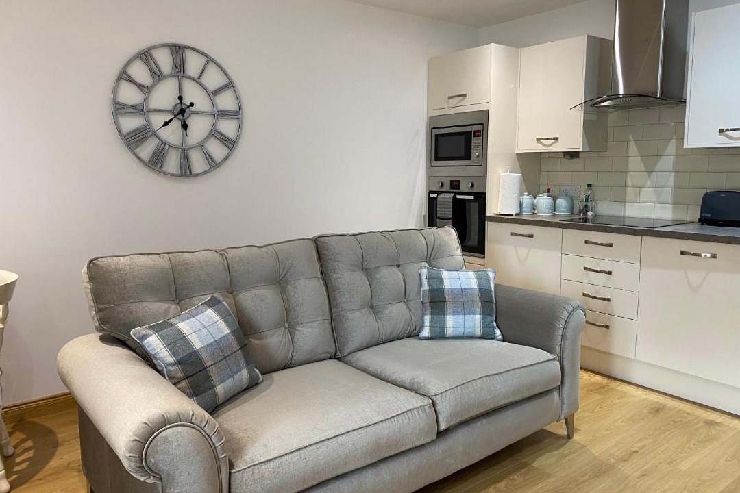 Photo of Livingroom in Maud