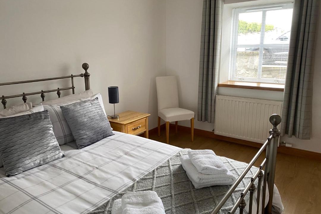 Photo of Bedroom in Maud