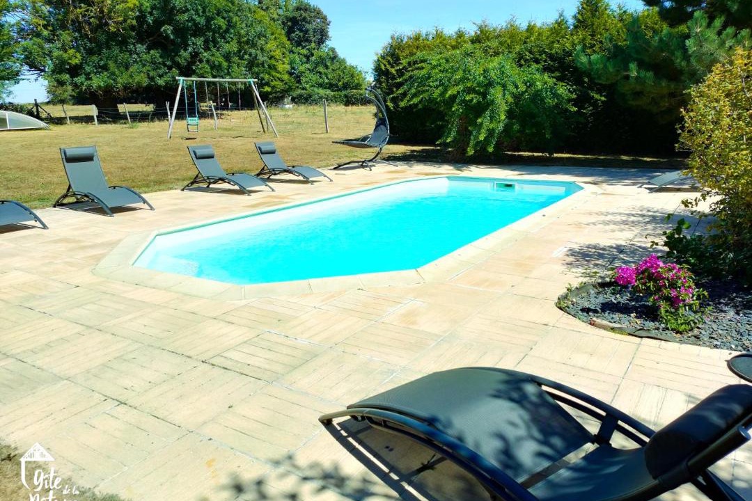 Photo of Outdoor in Le Thuit-de-l'Oison