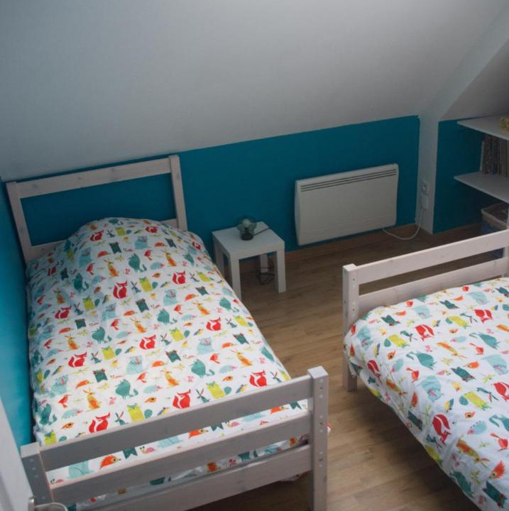 Photo of Bedroom in Le Thuit-de-l'Oison