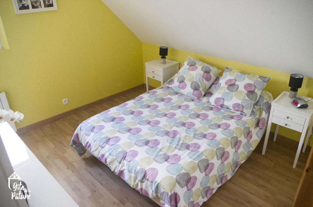 Photo of Bedroom in Le Thuit-de-l'Oison