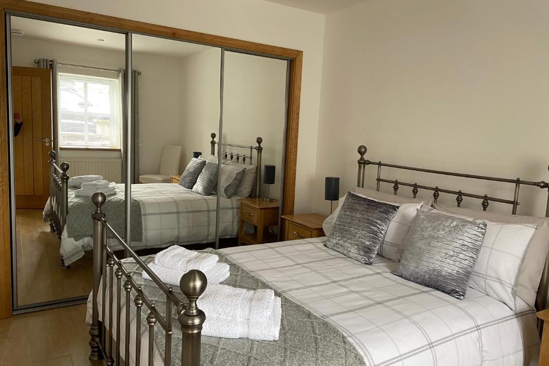 Photo of Bedroom in Maud