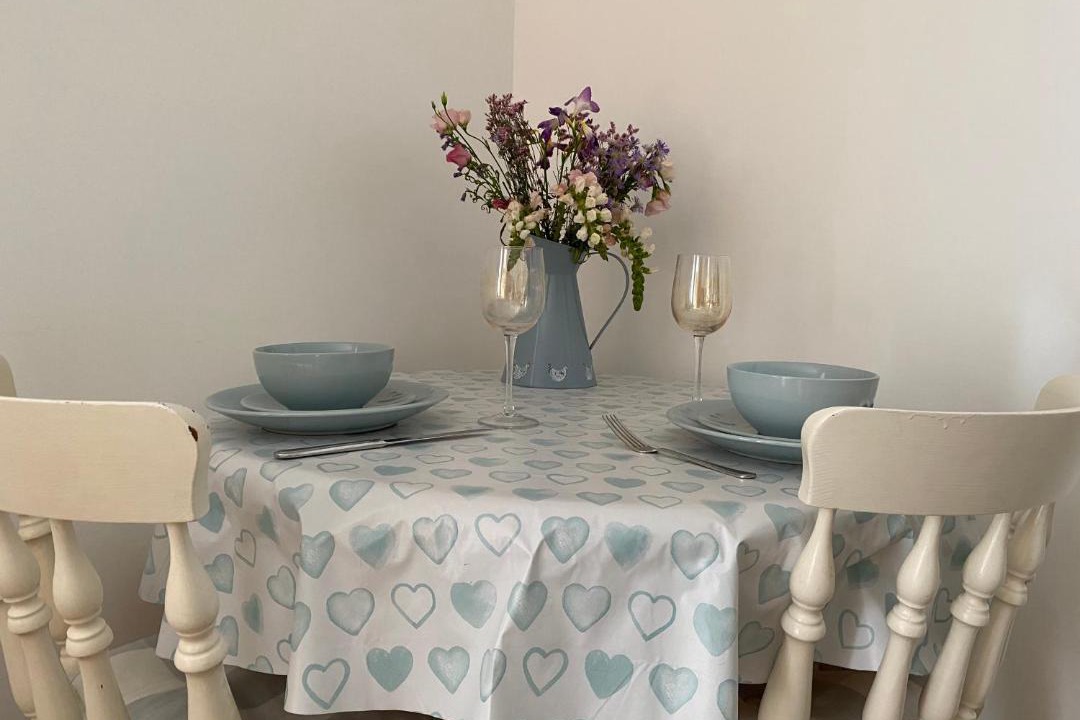 Photo of Livingroom in Maud