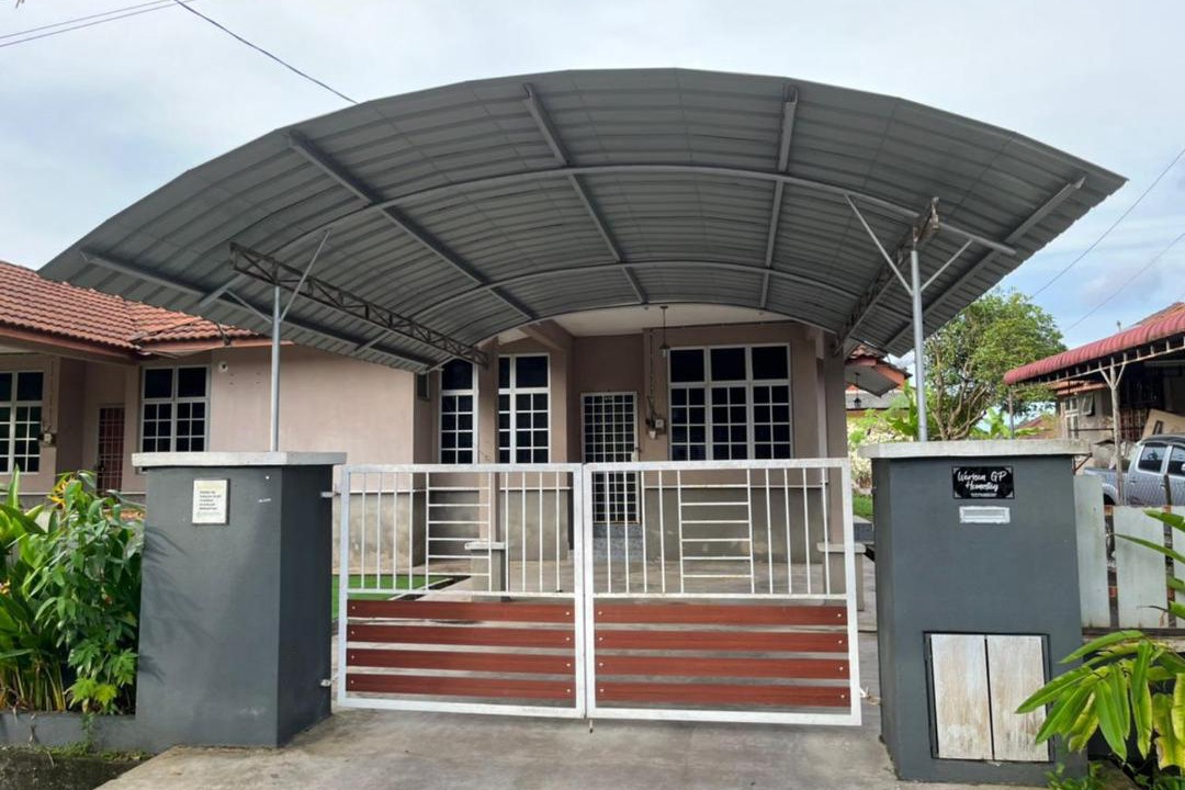 Photo of Others in Kampung Merbau Patah