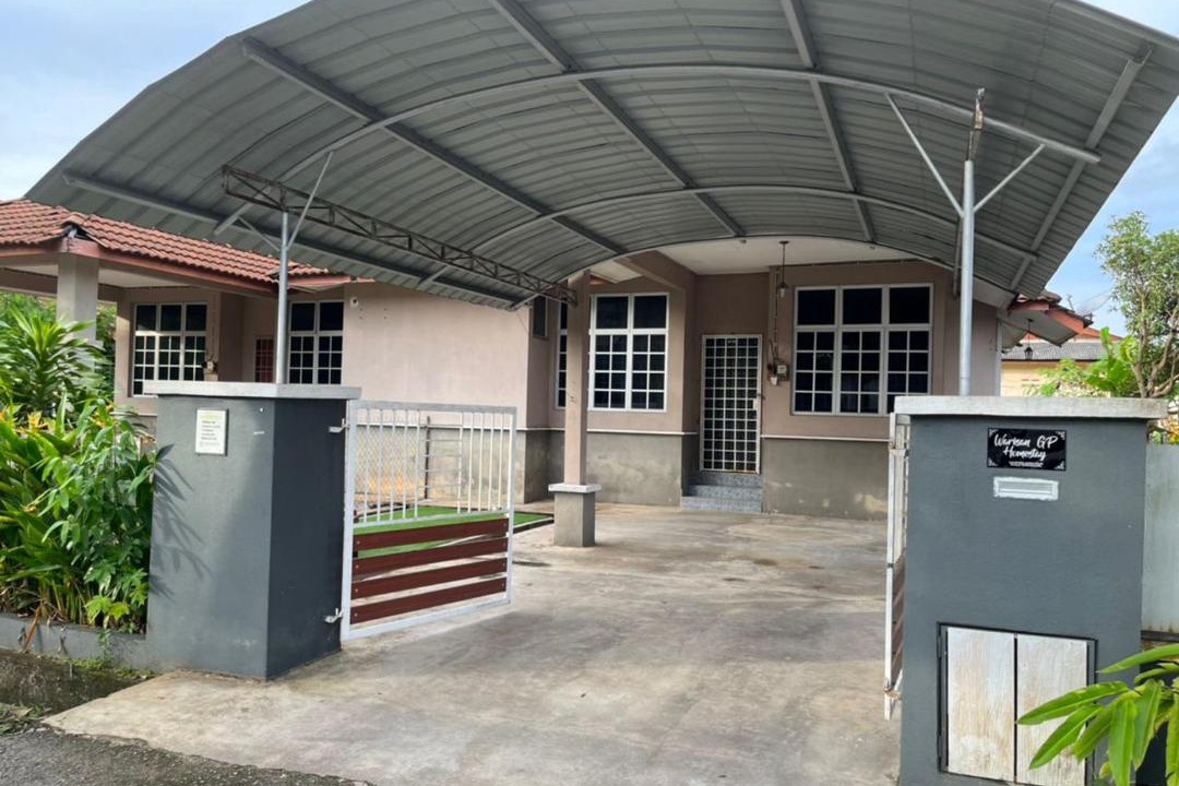 Photo of Others in Kampung Merbau Patah