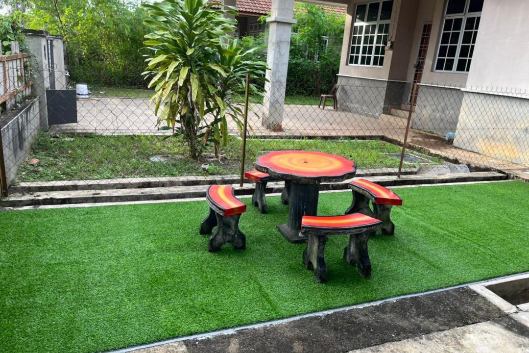 Photo of Others in Kampung Merbau Patah