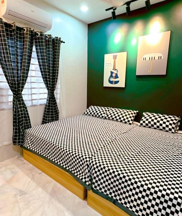 Photo of Bedroom in Sungai Pelek