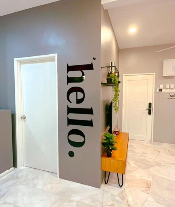 Photo of Bedroom in Sungai Pelek