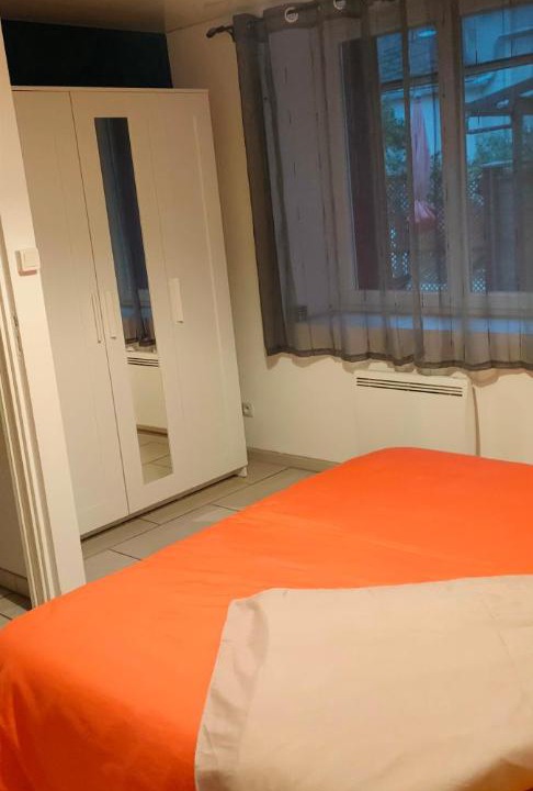 Photo of Bedroom in Saint-Dye-sur-Loire