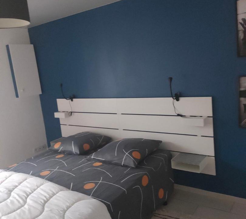 Photo of Bedroom in Saint-Dye-sur-Loire