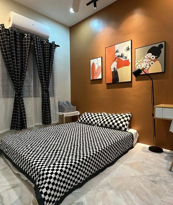 Photo of Bedroom in Sungai Pelek