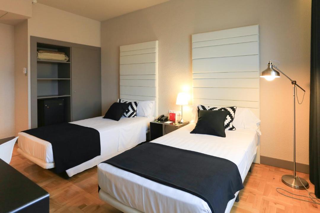 Photo of Bedroom in Segundo Ensanche