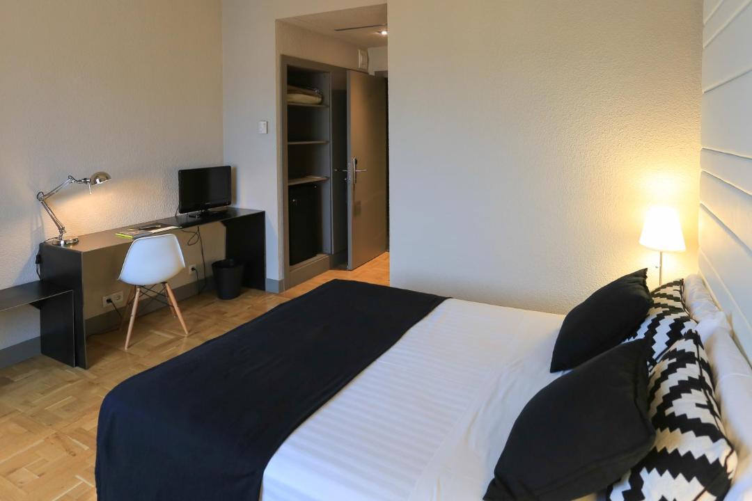 Photo of Bedroom in Segundo Ensanche