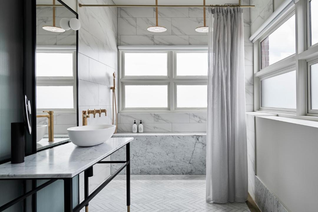 Photo of Bathroom in Ballarat