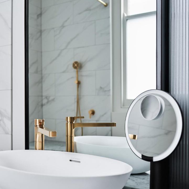 Photo of Bathroom in Ballarat