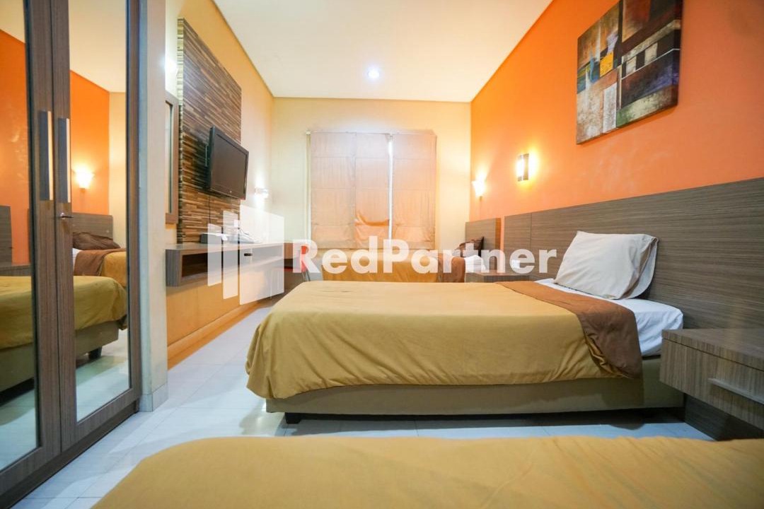 Photo of Bedroom in Binong