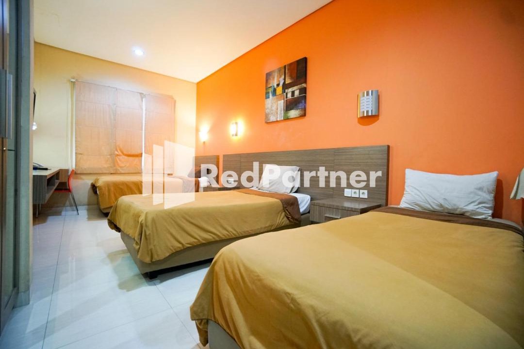 Photo of Bedroom in Binong