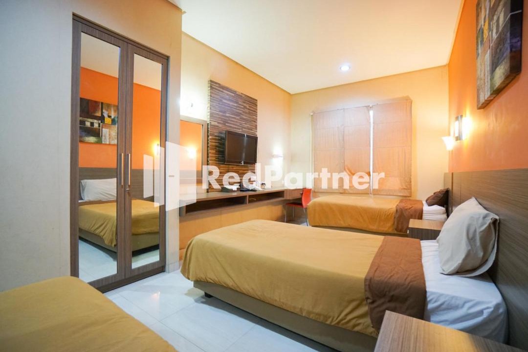 Photo of Bedroom in Binong